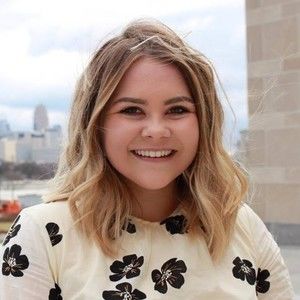 Meet your Posher, Michaela